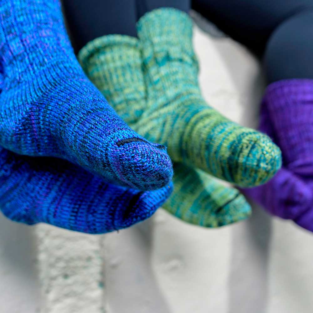 Australian Merino Wool Socks - Blundstone Canada - Chelsea boots