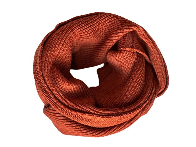 Scarf 2 metre | Pure Merino Wool