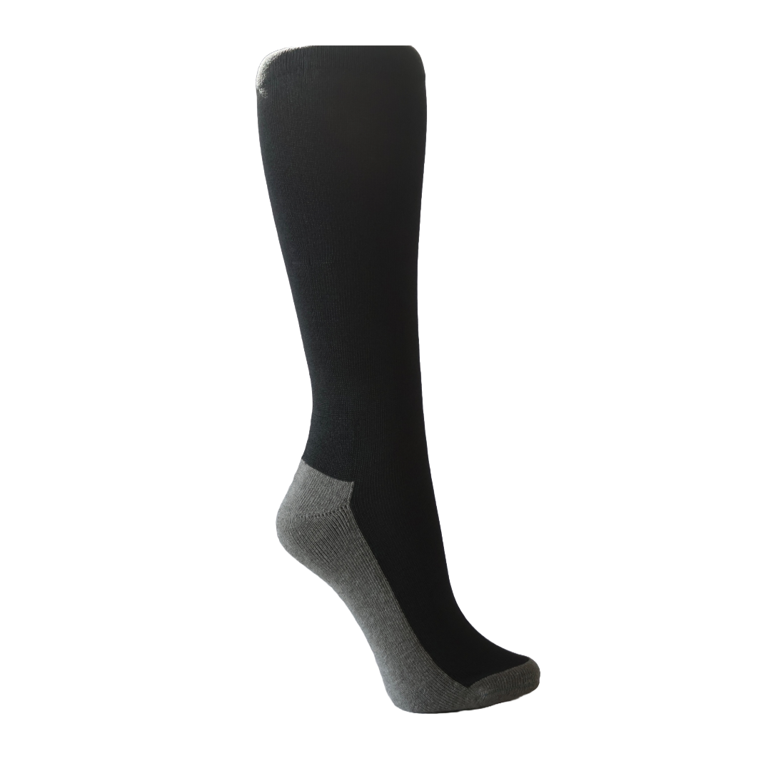 Bamboo Health Sock