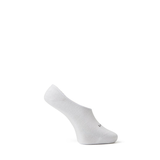 Bamboo No Show Sport Socks