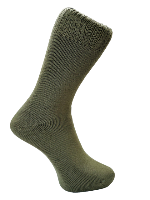 Bamboo Extra Thick Socks