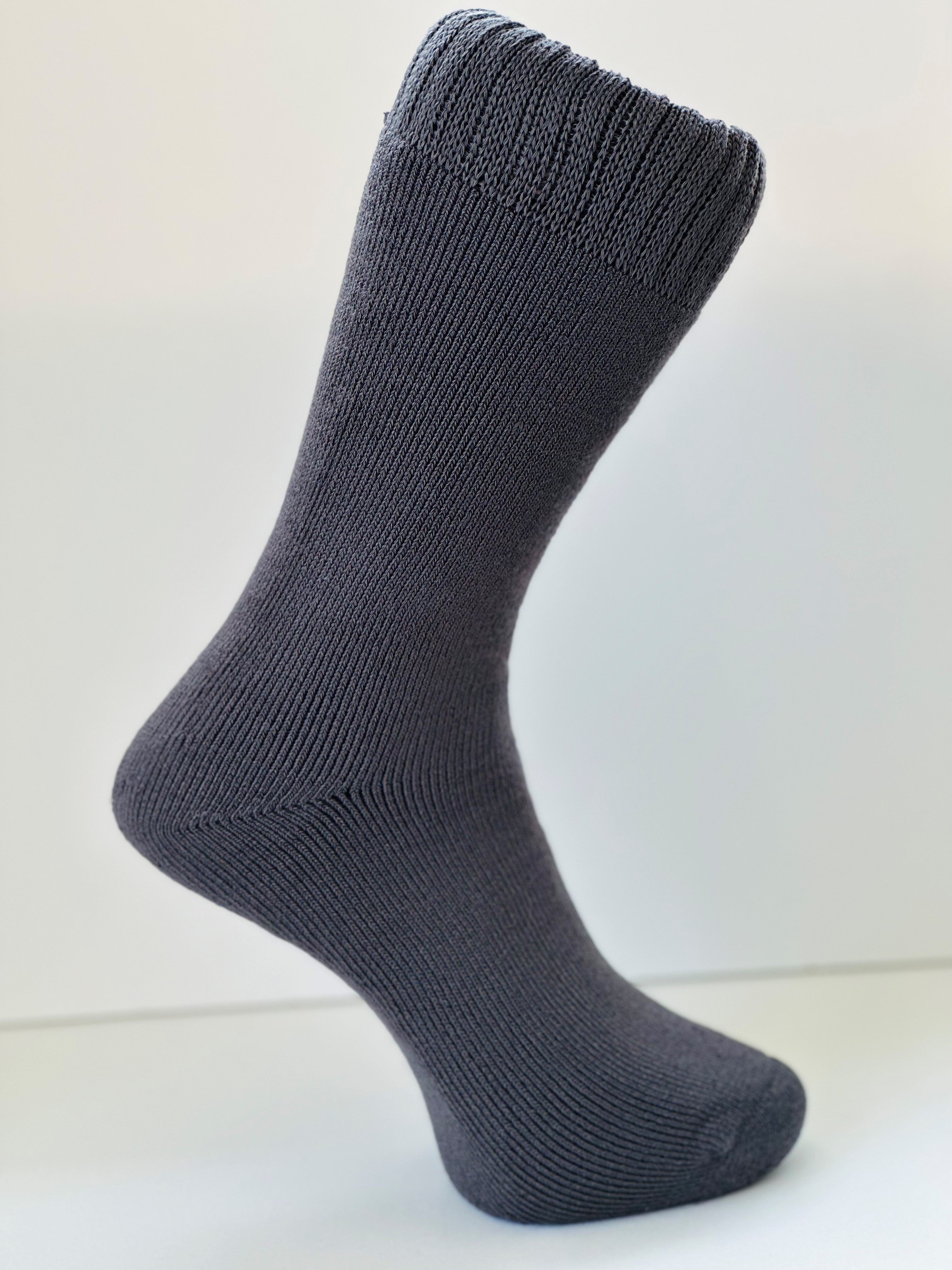 Bamboo Extra Thick Socks – Mongrel Socks