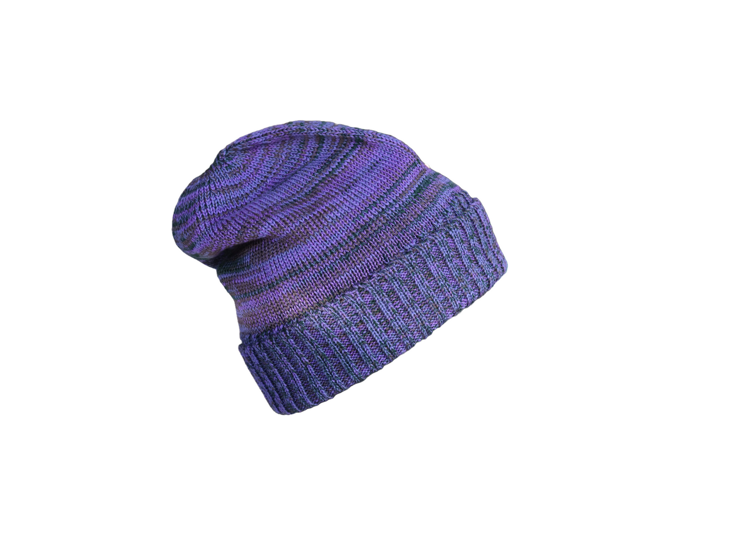 Beanie / Pure Merino Wool