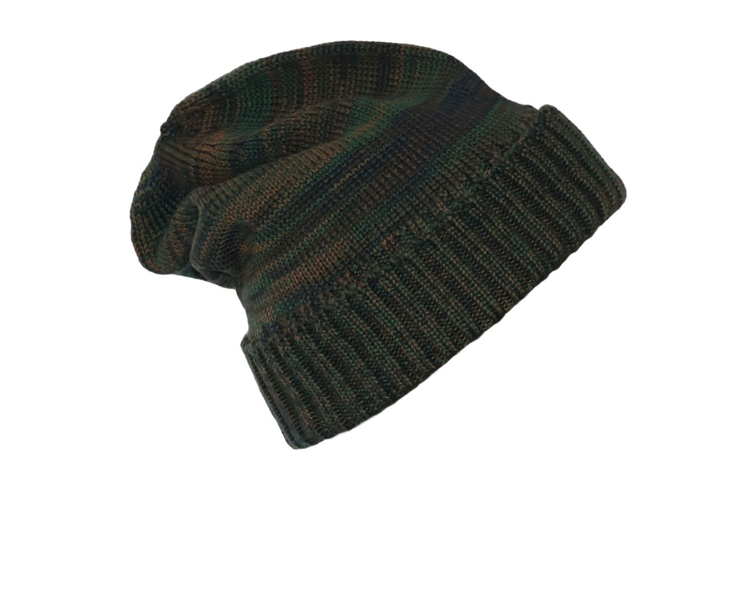 Beanie / Pure Merino Wool