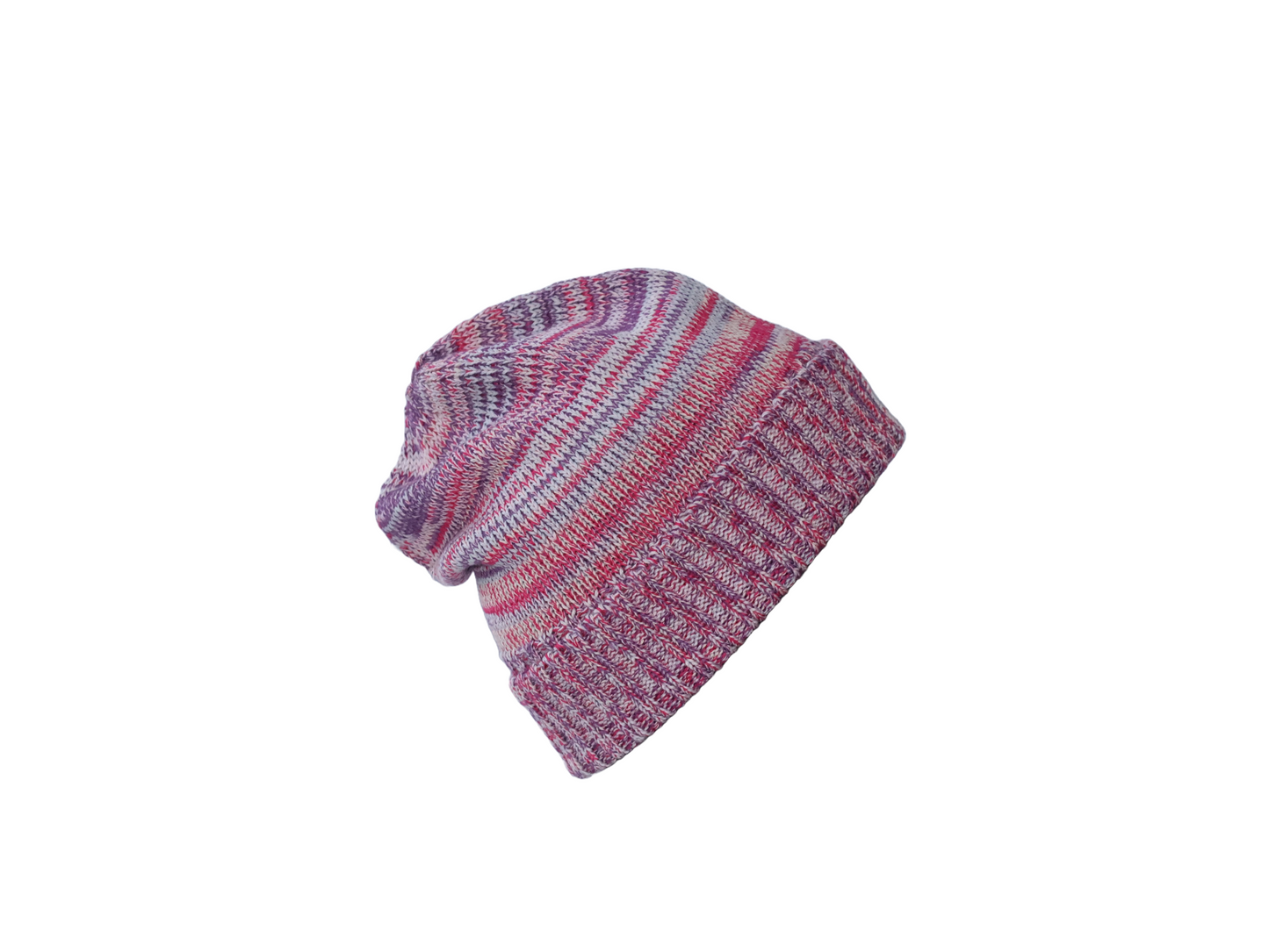 Beanie / Pure Merino Wool