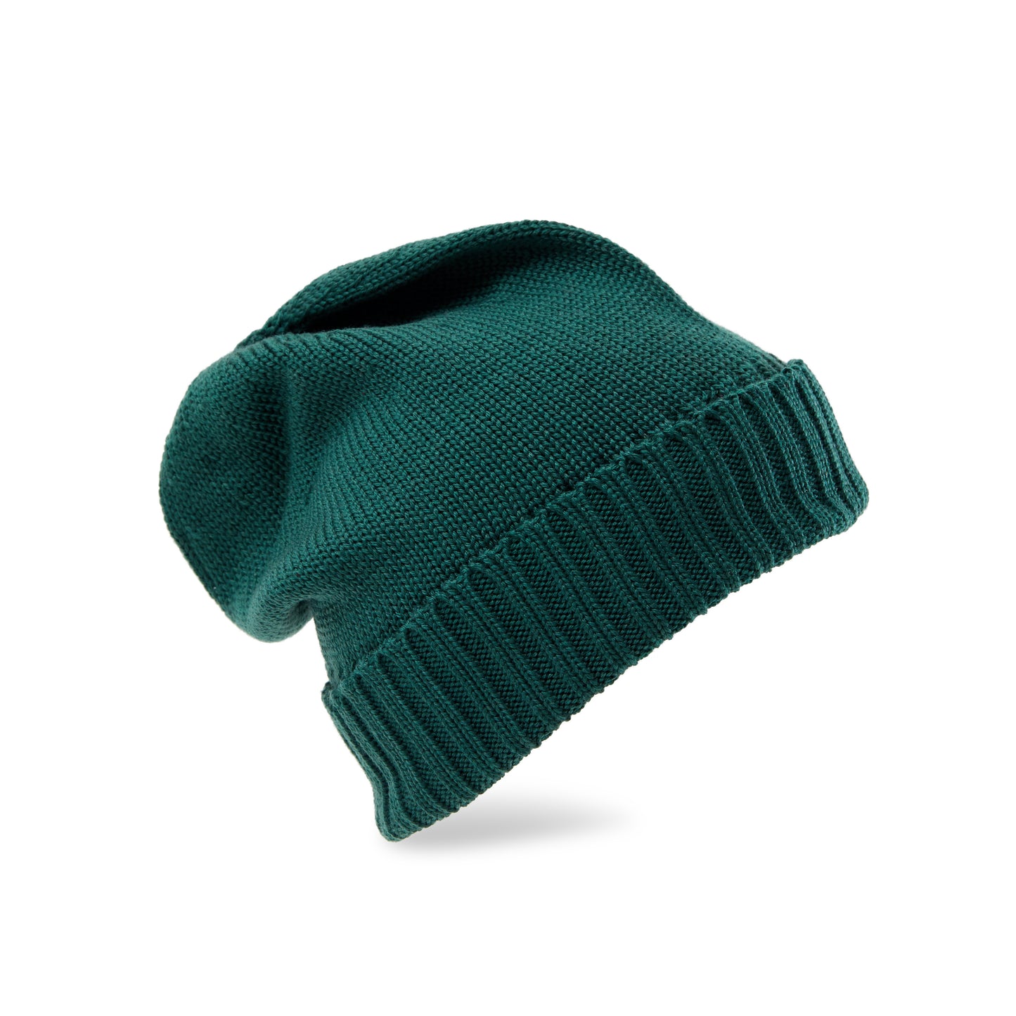 Beanie / Pure Merino Wool