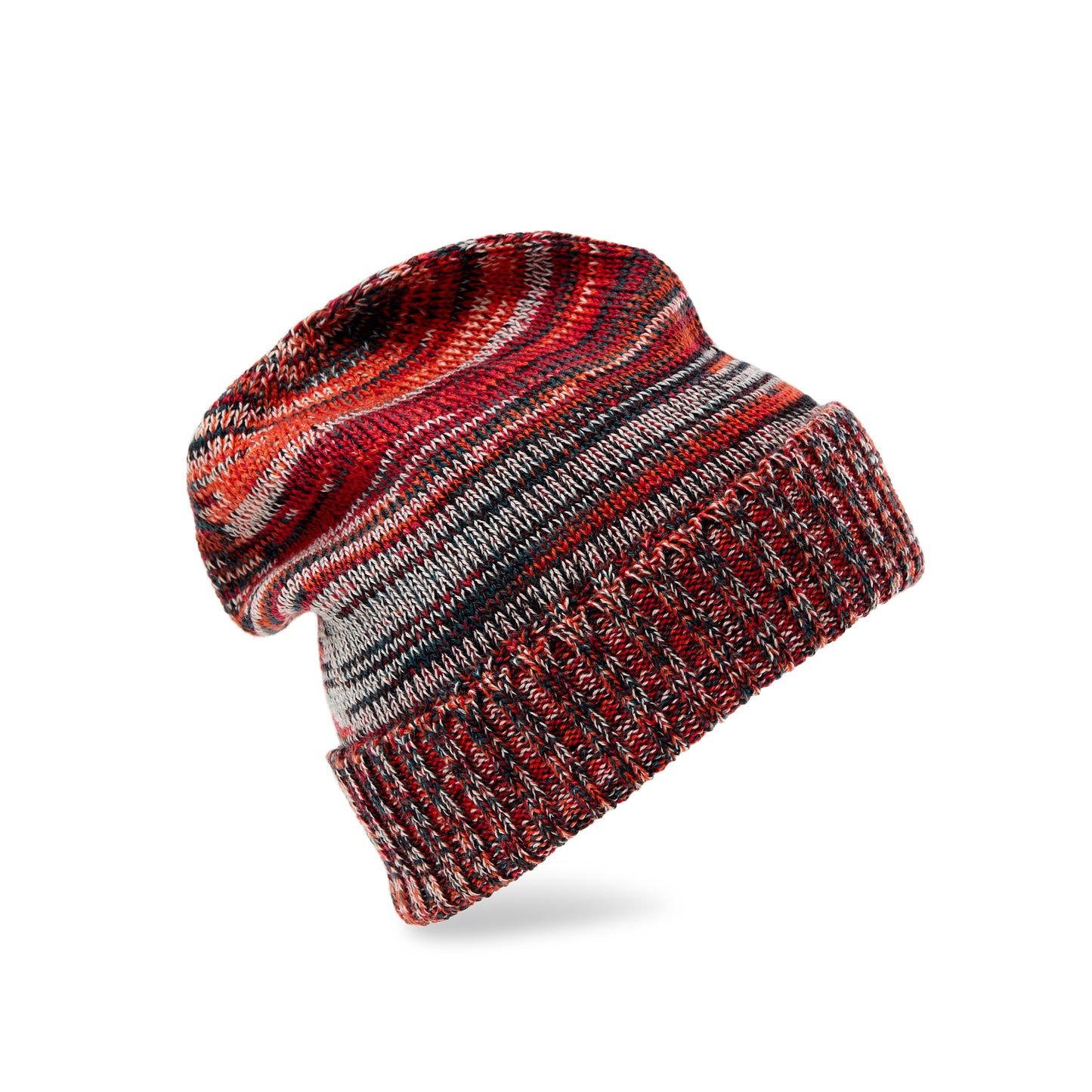 Beanie / Pure Merino Wool