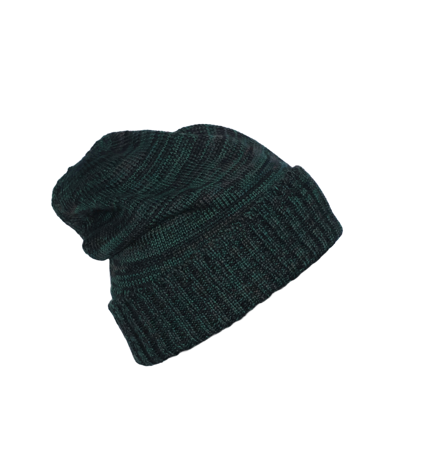 Beanie / Pure Merino Wool