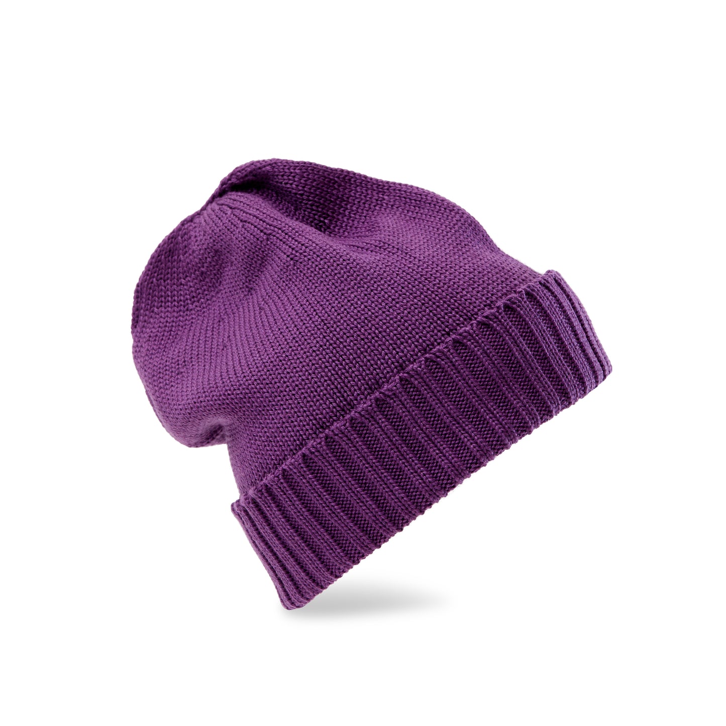 Beanie / Pure Merino Wool