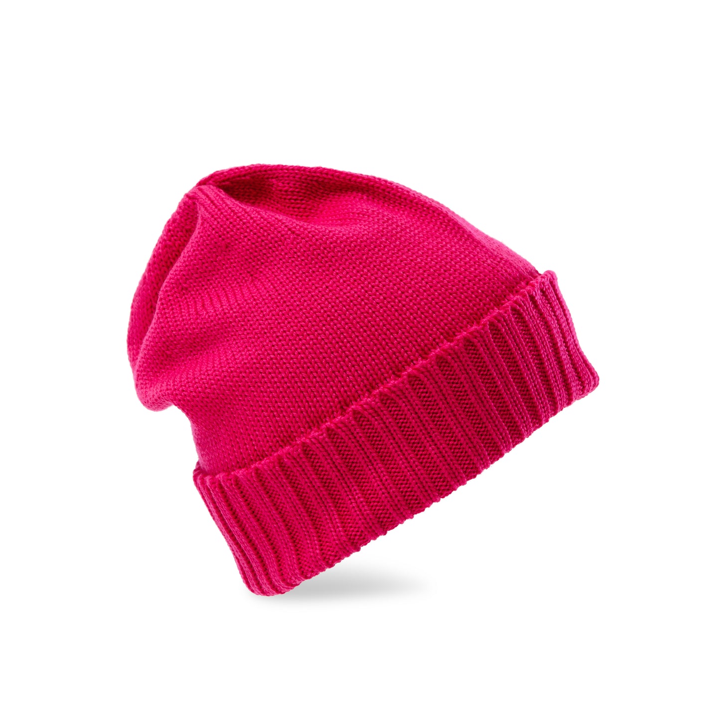 Beanie / Pure Merino Wool