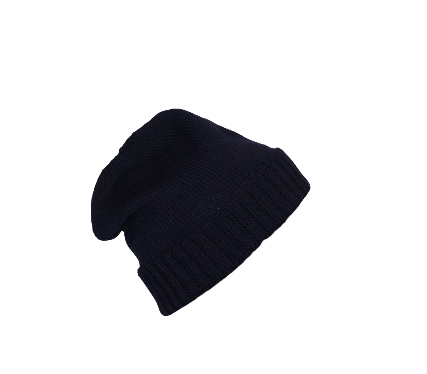 Beanie / Pure Merino Wool