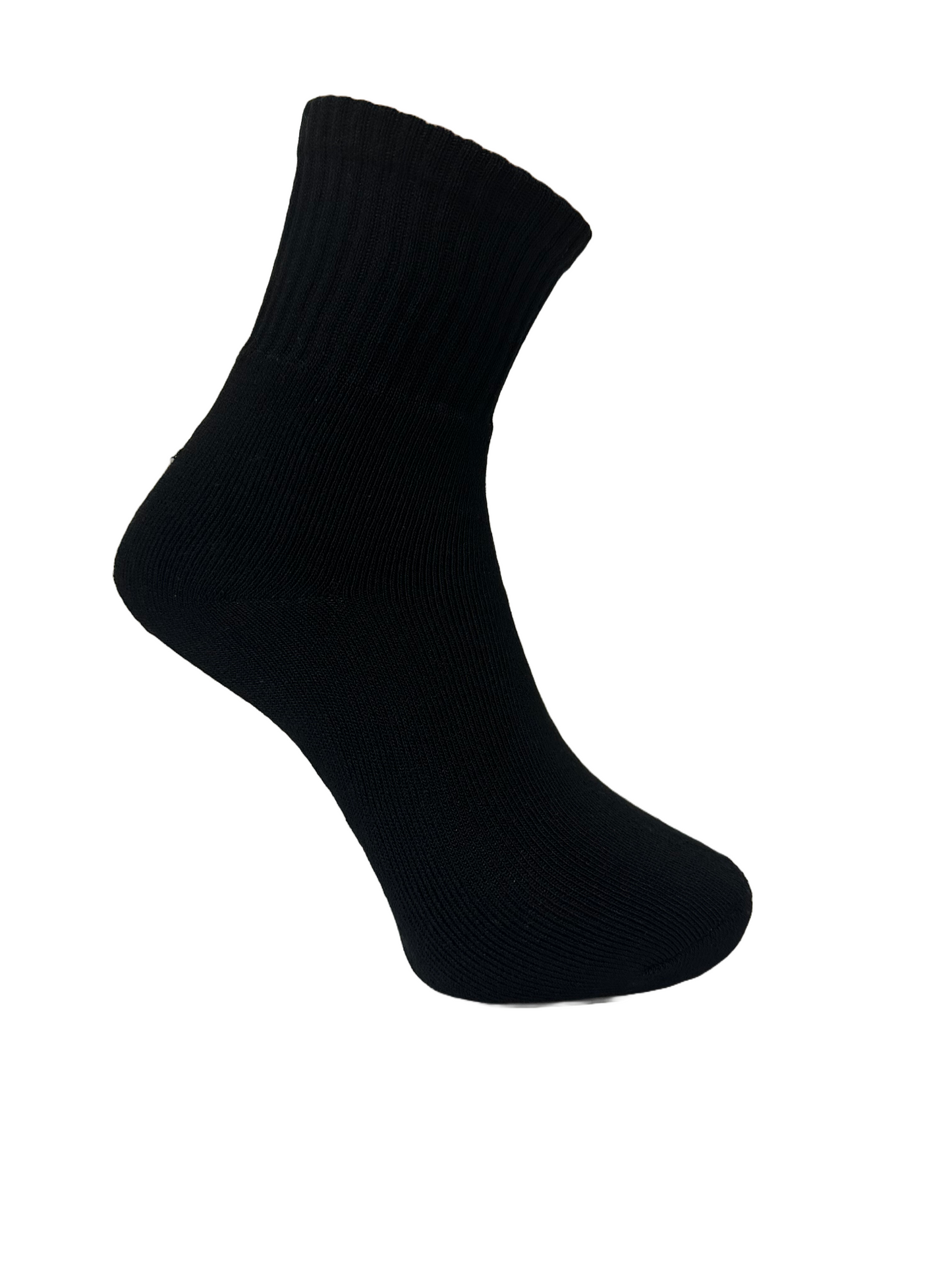 Bamboo Sport Crew Socks