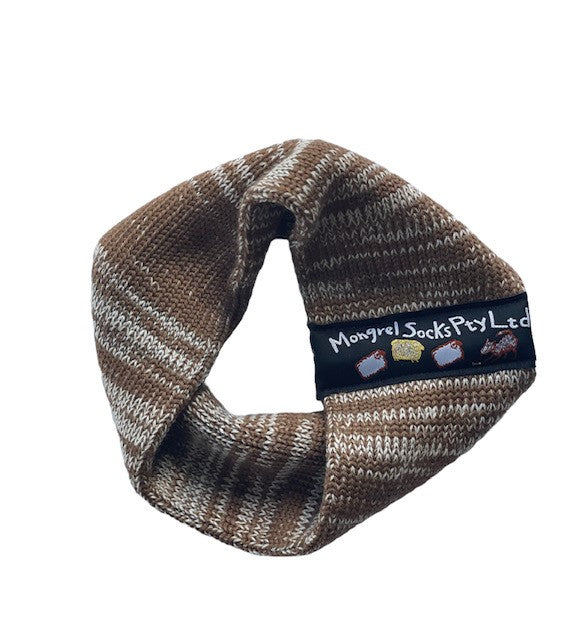 Head Warmers | Pure Merino Wool