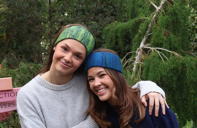 Head Warmers | Pure Merino Wool