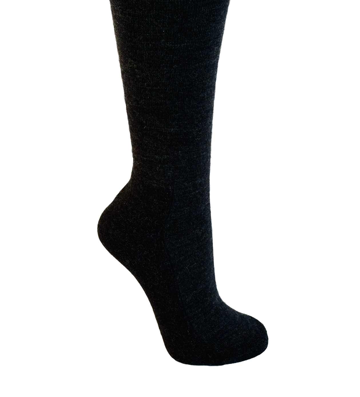 Merino Low Tension Health Sock – Mongrel Socks