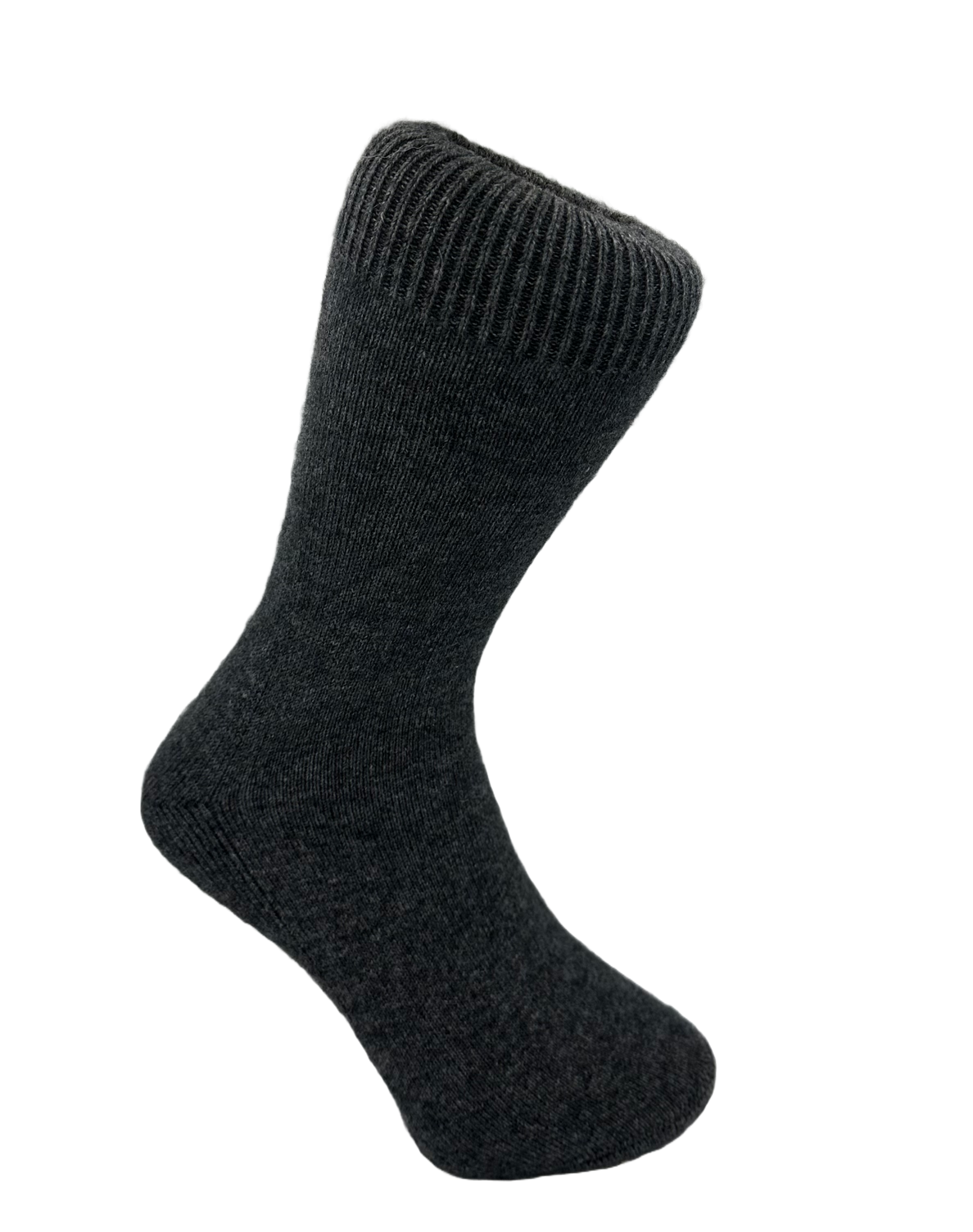 Merino Low Tension Health Sock