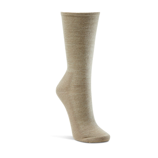 Merino Low Tension Health Sock