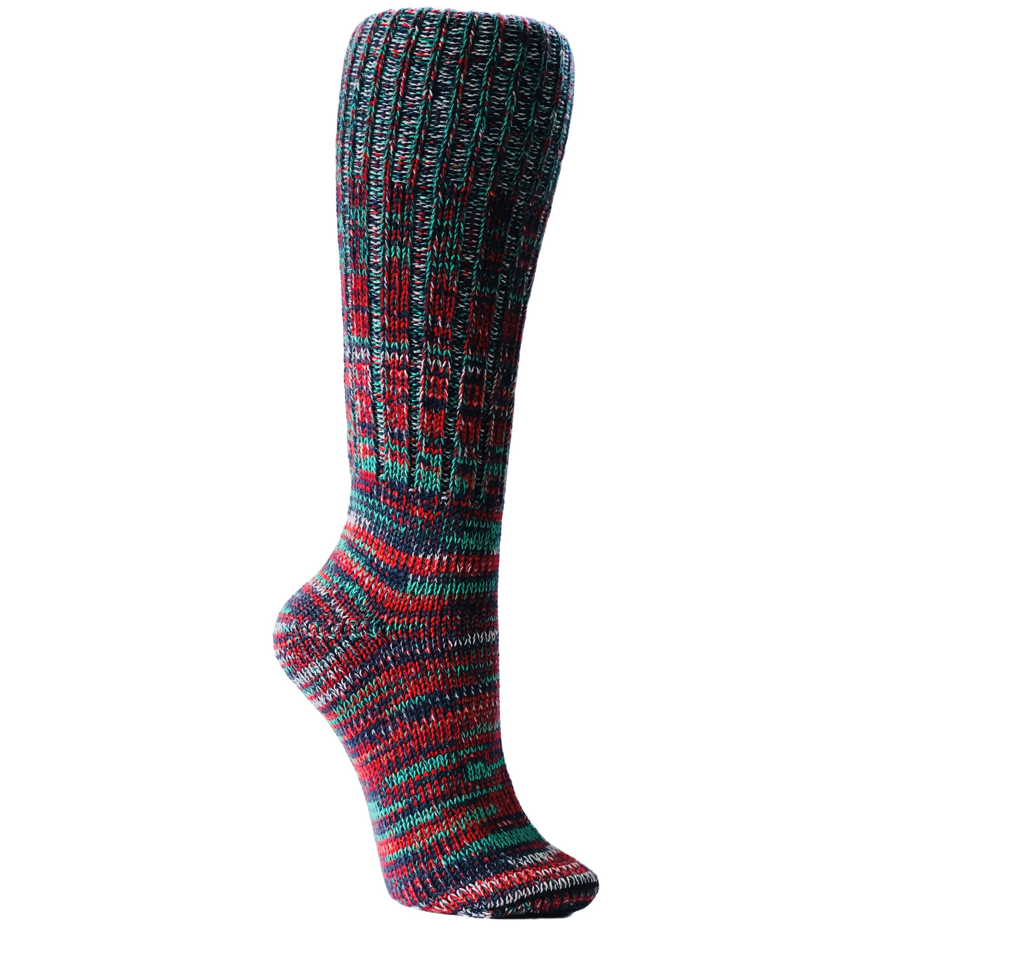 Mongrel Socks | Pure Merino Wool