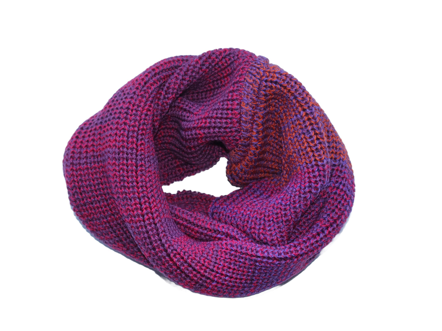 Neck Warmer | Pure Merino Wool