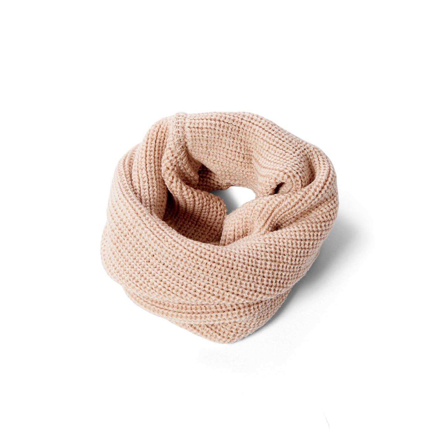 Neck Warmer | Pure Merino Wool