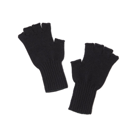 Possum Wool Everyday Fingerless Glove