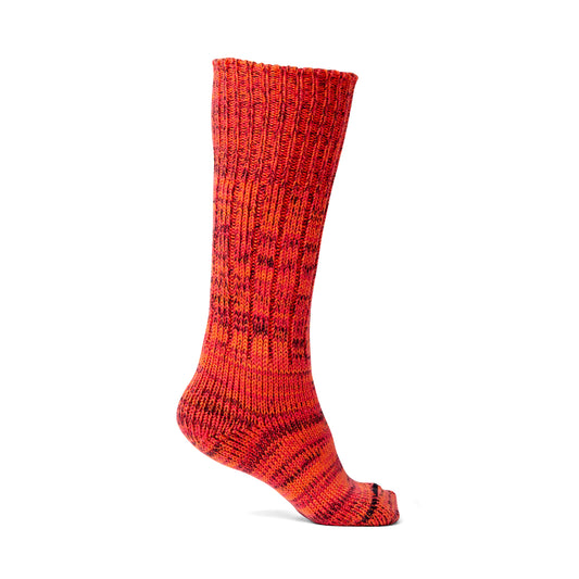 Mongrel Socks | Pure Merino Wool