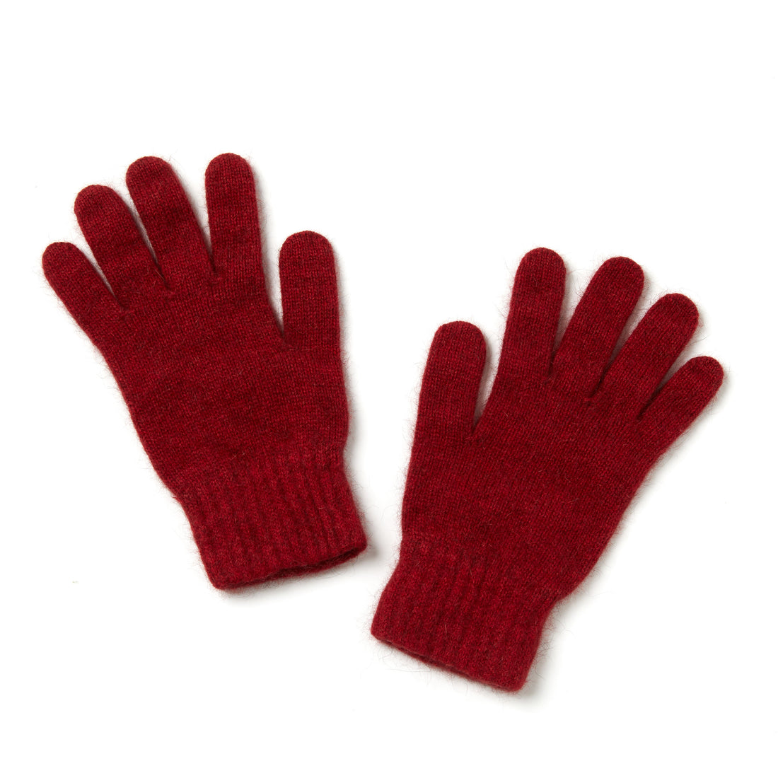 Possum Merino Glove – Mongrel Socks
