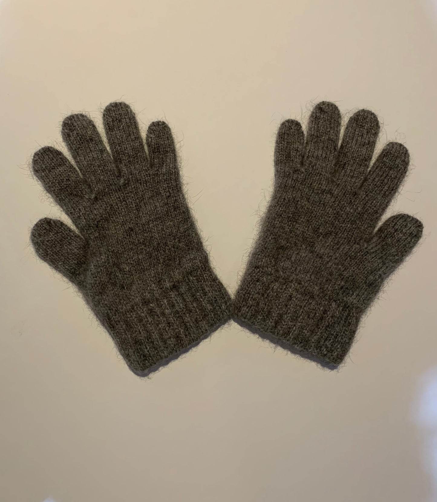 Mini Possum Merino Gloves – Mongrel Socks